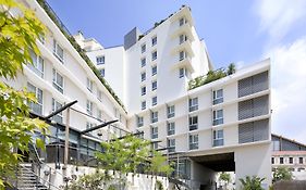 Holiday Inn Express Marseille Saint Charles, an IHG Hotel