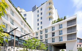 Holiday Inn Express Marseille Saint Charles, an IHG Hotel